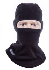 Подшлемник Fleece Collar / Черный