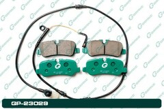 Колодки  G-brake   GP-23029
