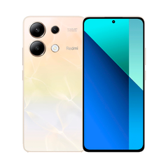 Смартфон Xiaomi Redmi Note 13 4G NFC 6/128GB, Ocean Sunset (Океанский закат)