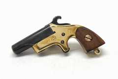 Miniature Southerner Derringer