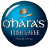 O'Hara's Irish Lager logo