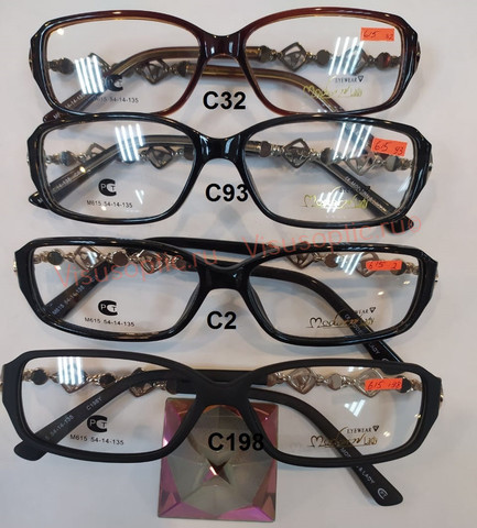 Оправа для очков MODERN LADY M615