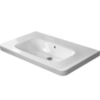Duravit DuraStyle 2320800060 Раковина мебельная