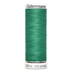 Нить Sew-All 200 м, Gutermann, 556 мохито