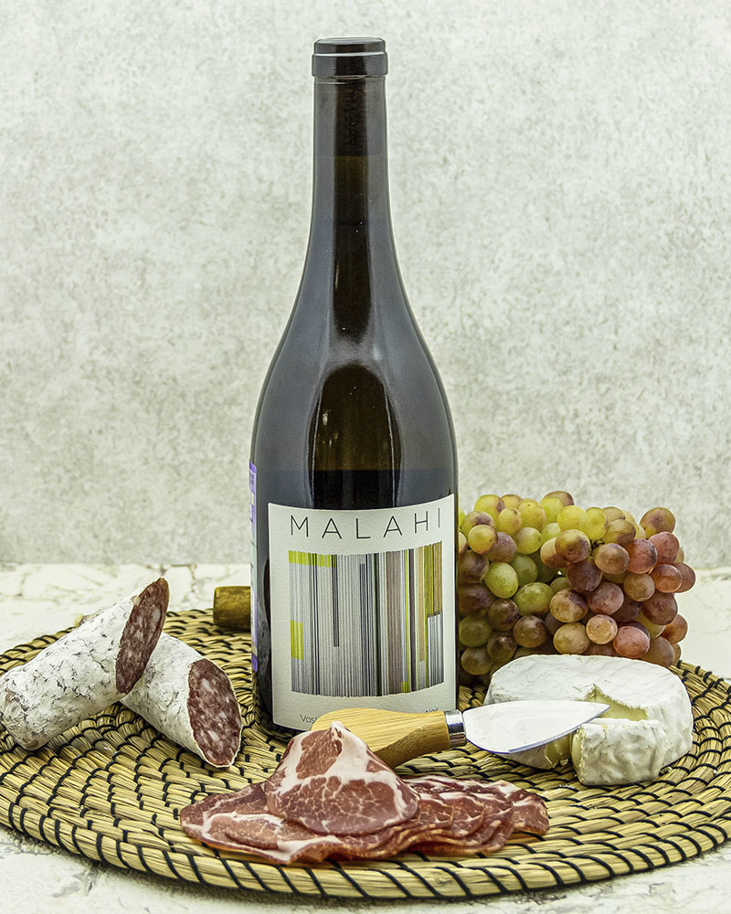 Вино Maran Winery Малаи Красное Сухое 14% 0,75 л, Армения