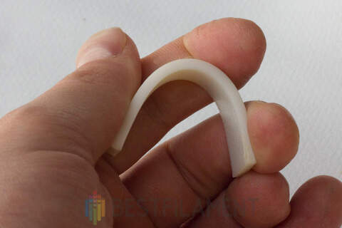 BFlex Белый FLEX Bestfilament