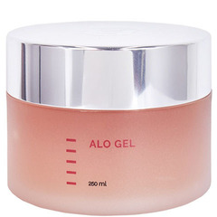 Holy Land Varieties: Гель алоэ для лица (Alo-Gel)