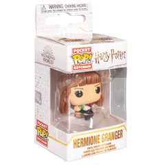 Брелок Funko POP! Harry Potter: Hermione Granger