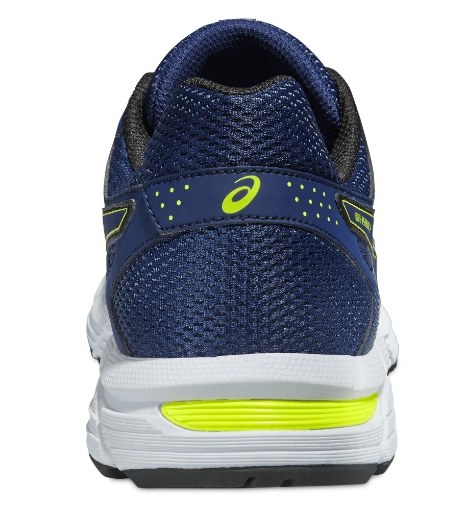 Asics Gel-Essent 2 Мужские кроссовки для бега - 4