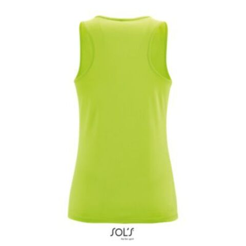 SOL'S SPORTY TT WOMEN