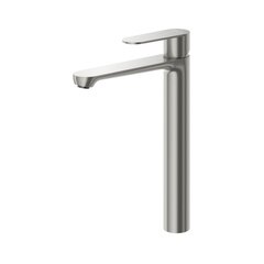 Cezares STYLUS-LC-IN-W0 Смеситель для накладной раковины, цвет: серый фото