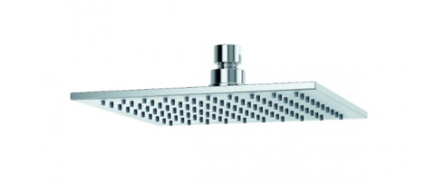 Kludi A-Qa 6442005-00 Душ верхний, цвет: хром