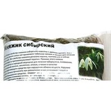 Травяной чай Княжник Сибирский, 100 г - 4