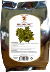 Вишневый лист (лист, 30гр.) (Старослав)