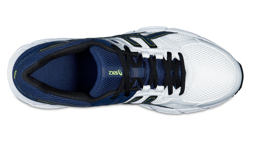 Asics Gel-Essent 2 Мужские кроссовки для бега - 3