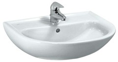 Laufen Pro 8.1095.1.000.104.1 Раковина фото