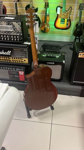Ibanez AEWC11-DVS электроакустическая гитара