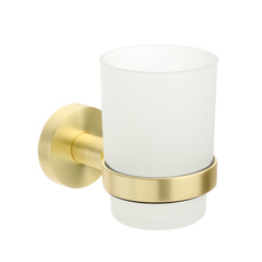 Fixsen Comfort Gold FX-87006 Подстаканник, цвет: золото фото