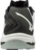 Mizuno Wave Lightning Z5 волейбольные кроссовки мужские черные-белые - 3