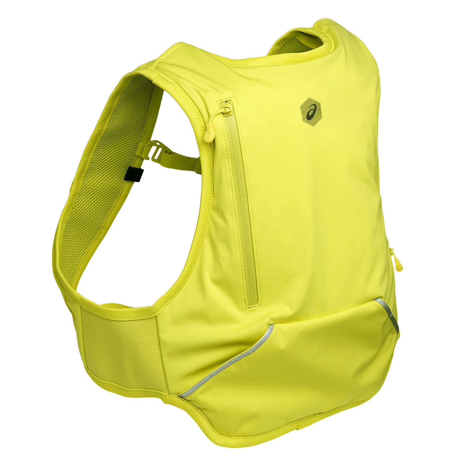 Рюкзак Asics Running Back Pack желтый