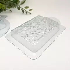 Пластиковая форма для мыла, 1 шт или набор