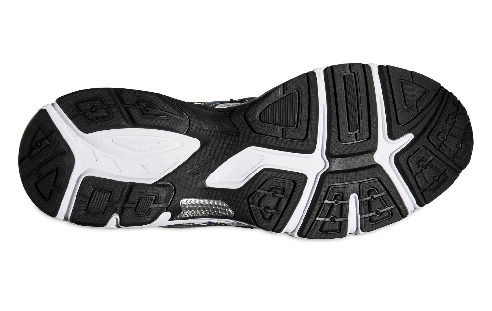 Asics Gel-Essent 2 Мужские кроссовки для бега - 2