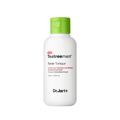 Очищающий тонер для лица с чайным деревом DR.JART+ Ctrl-A Teatreement™ Toner