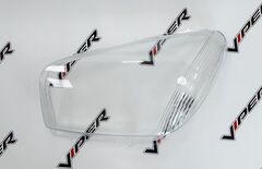 Стекла фар TOYOTA RAV4  (2001-2004) L
