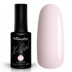 Гель-лак X-Gel № 90