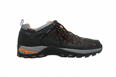 Ботинки Remington Country Black Orange