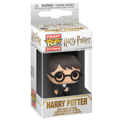 Брелок Funko POP! Harry Potter: Harry Potter at Yule Ball