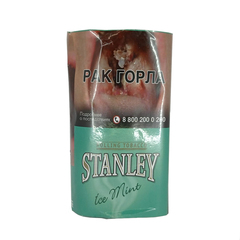 Табак Stanley Айс Минт 30гр*10*20 МТ