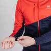 Nordski Premium лыжный костюм мужской blueberry-red - 9