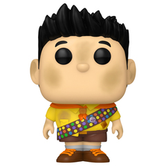 Funko POP! Disney. UP: Russel with Sash (Exc) (1472)