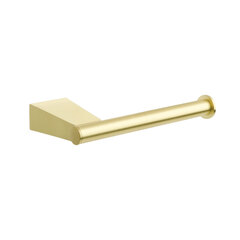 Fixsen Trend Gold FX-99010B Держатель туалетной бумаги, цвет: золото фото