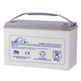 Аккумулятор LEOCH DJM12100 ( 12V 100Ah / 12В 100Ач ) - фотография