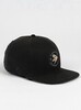Кепка Trailhead NCEM Happy 3 Total Black