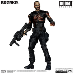 Фигурка McFarlane Toys BRZRKR: B