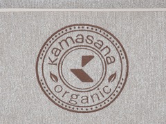 Беспружинный матрас Kamasana PureConfort 180*200