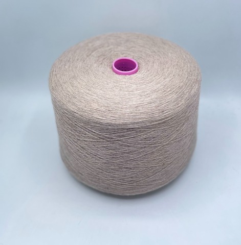 Olimpias (пр.Италия),art- Extra Fine top, 1/1590 1590м/100гр, 100% Меринос, цвет-Серо-бежевый (а530),арт-35905