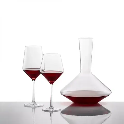 Декантер для вина 750 мл SCHOTT ZWIESEL Pure арт. 122534