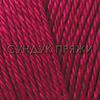 LANA GATTO CABLE-5 (100% хлопок, 50гр/175м) 7831 вишня