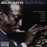 DAVIS, MILES: Kind of blue (Винил) (Виниловая пластинка)
