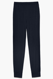Брюки джоггеры из модала Zimmerli