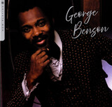BENSON, GEORGE:  Now Playing (coloured)