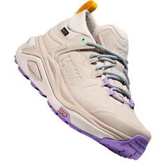 Ботинки женские HOKA KAHA 3 LOW GTX