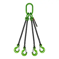 Строп цепной 4СЦ-4,25 т. (L=1,50м) 8 кл HITCH SZ068550