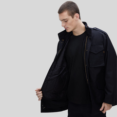 Лайнер-подкладка Alpha Industries ALS/92 Black (Черный)