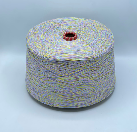 Авторская смотка cottone, 100% Хлопок, №86 380м, 40438