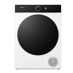 Сушильная машина Hisense DH5I804UW2D